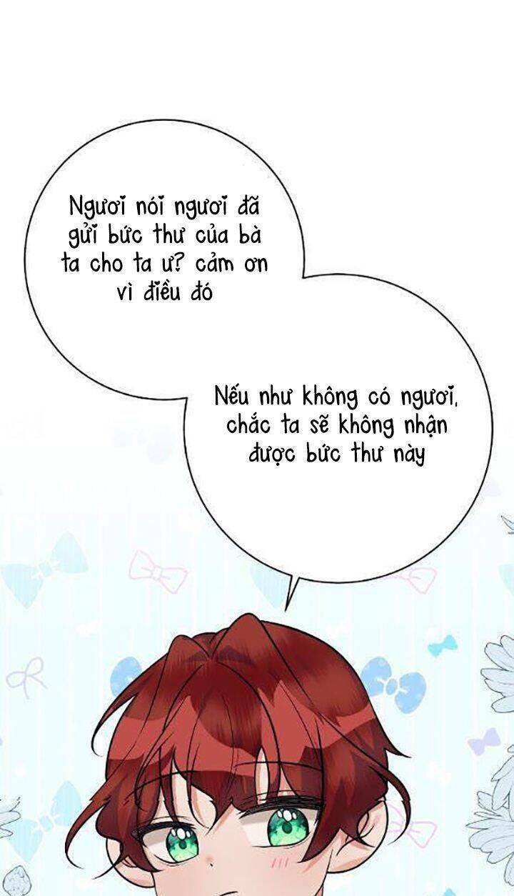 Đứa Bé Con Tin Thật Dễ Thương: Chapter 14