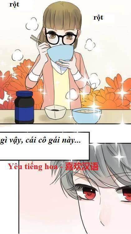 Thần Tượng Điểm Zero: Chapter 3