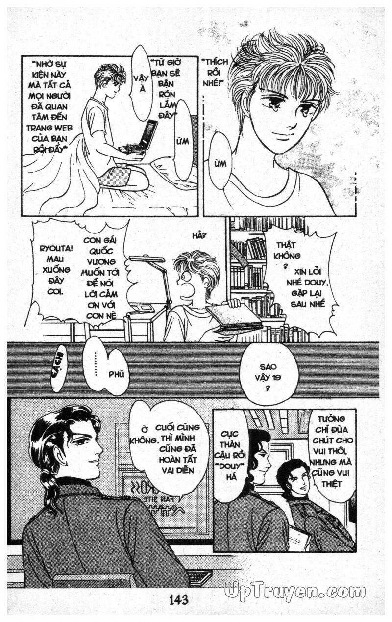 9 Banme No Musashi: Chapter 18