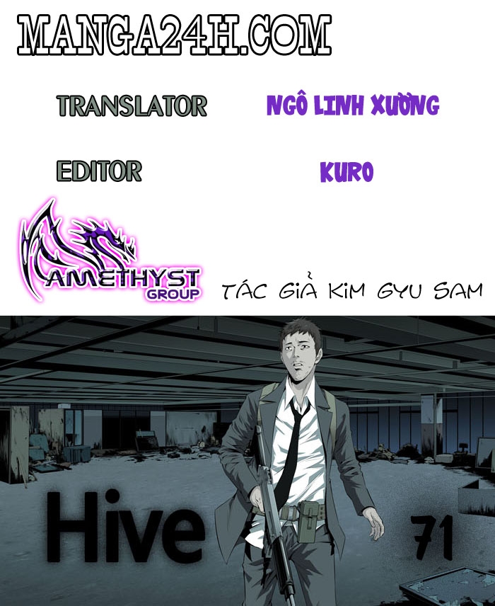 Hive: Chapter 71