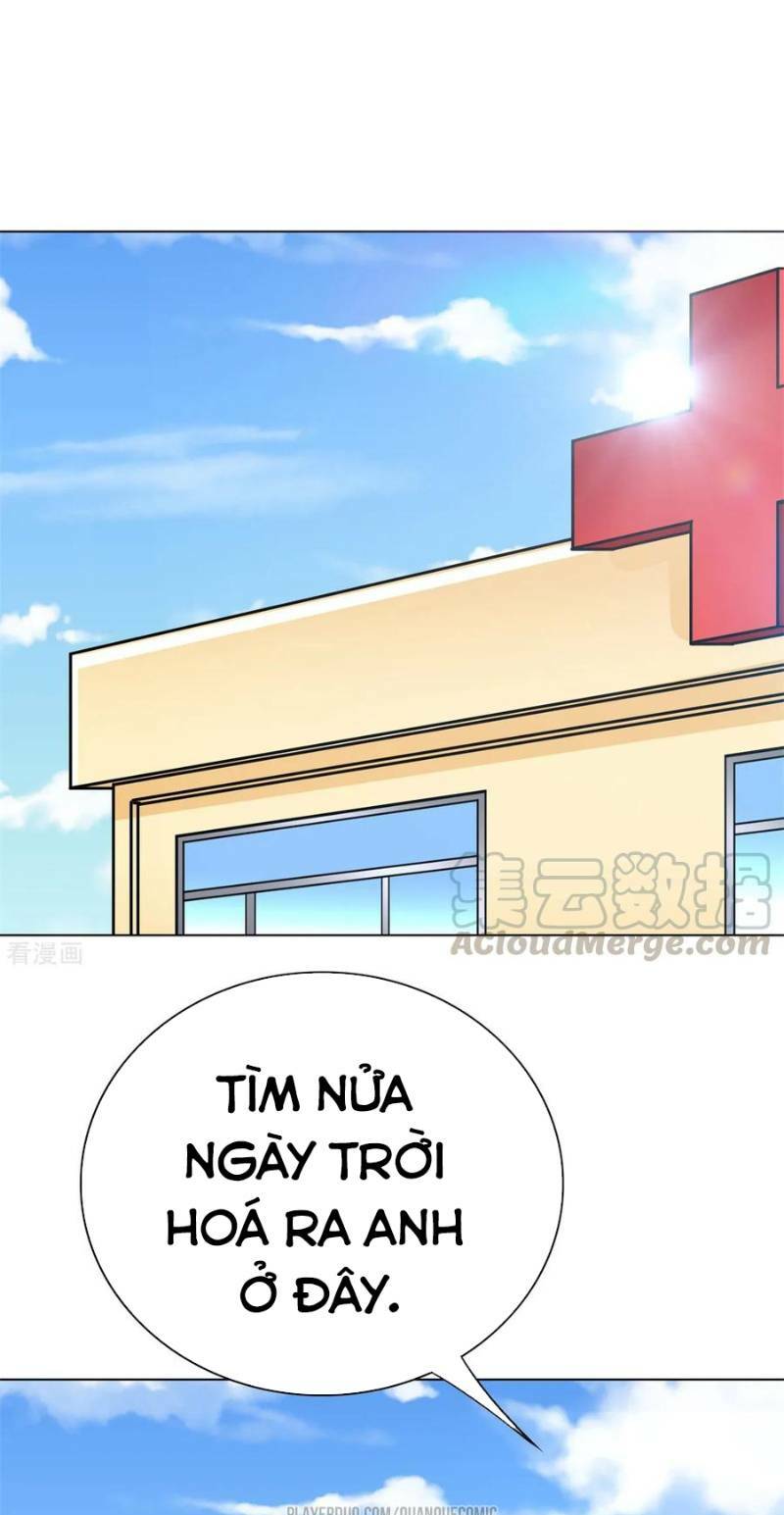 Hệ Thống Tiên Tôn Tại Đô Thị: Chapter 66