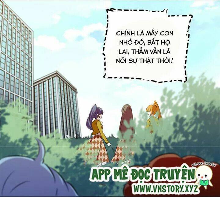 Nữ Hầu Sau Giờ Học: Chapter 81