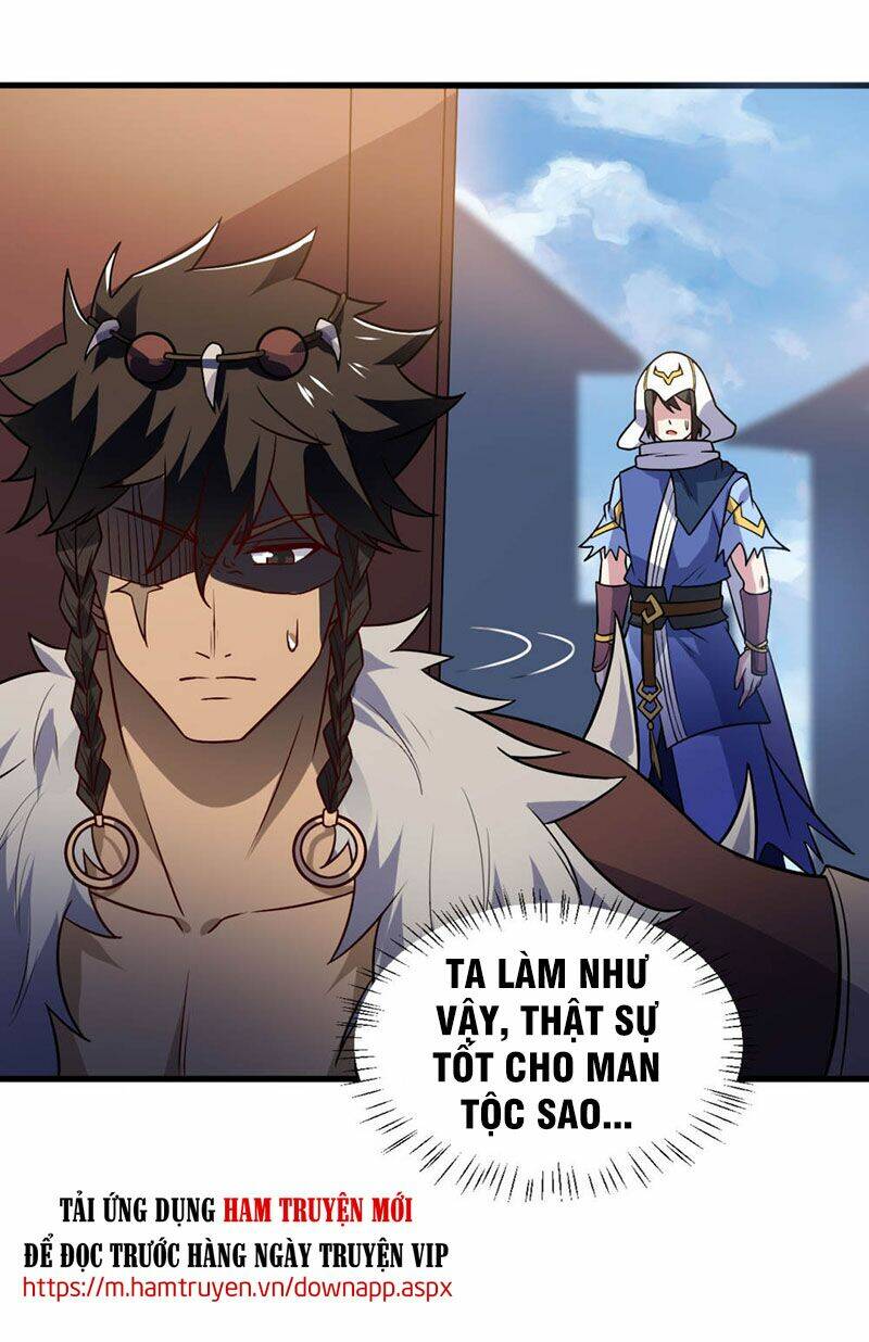 Thần Võ Đế Tôn: Chapter 78