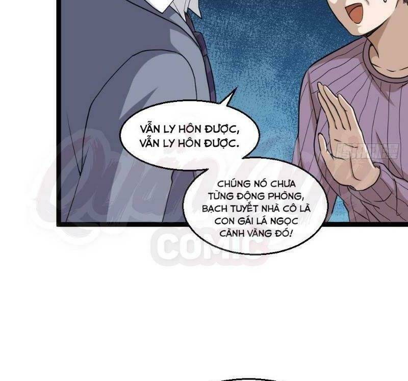 Tối Cuồng Nữ Tế: Chapter 12