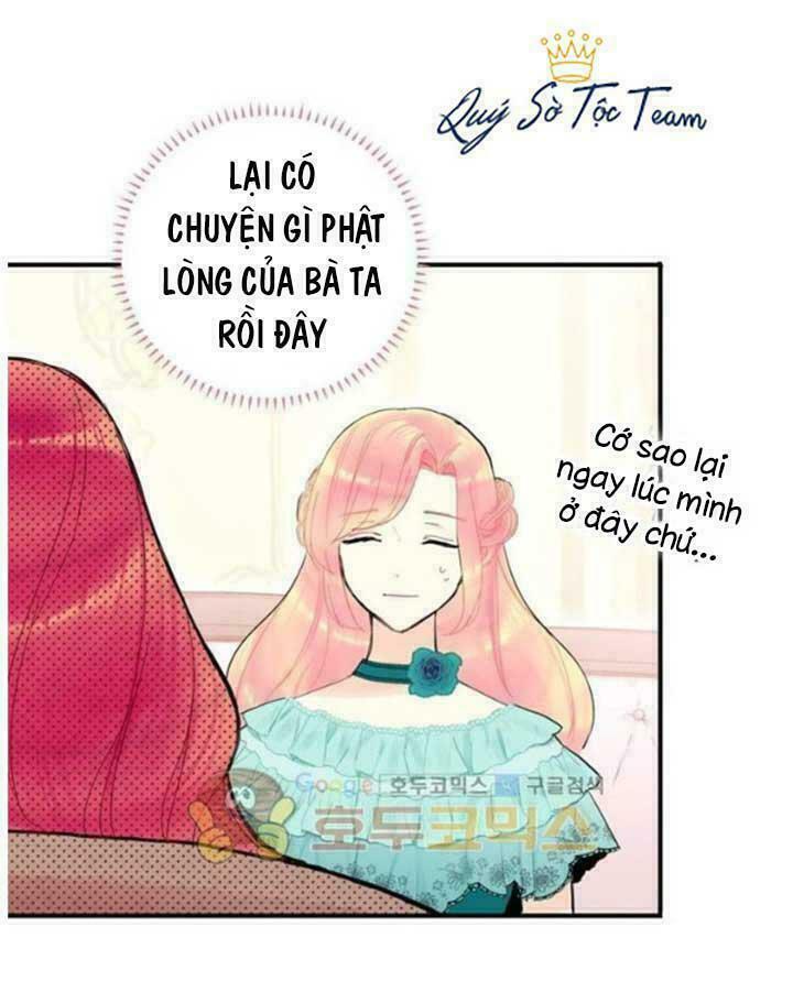 Tồn Tại Với Tư Cách Là Vợ Của Nam Chính: Chapter 32: Hầu cận bí ẩn