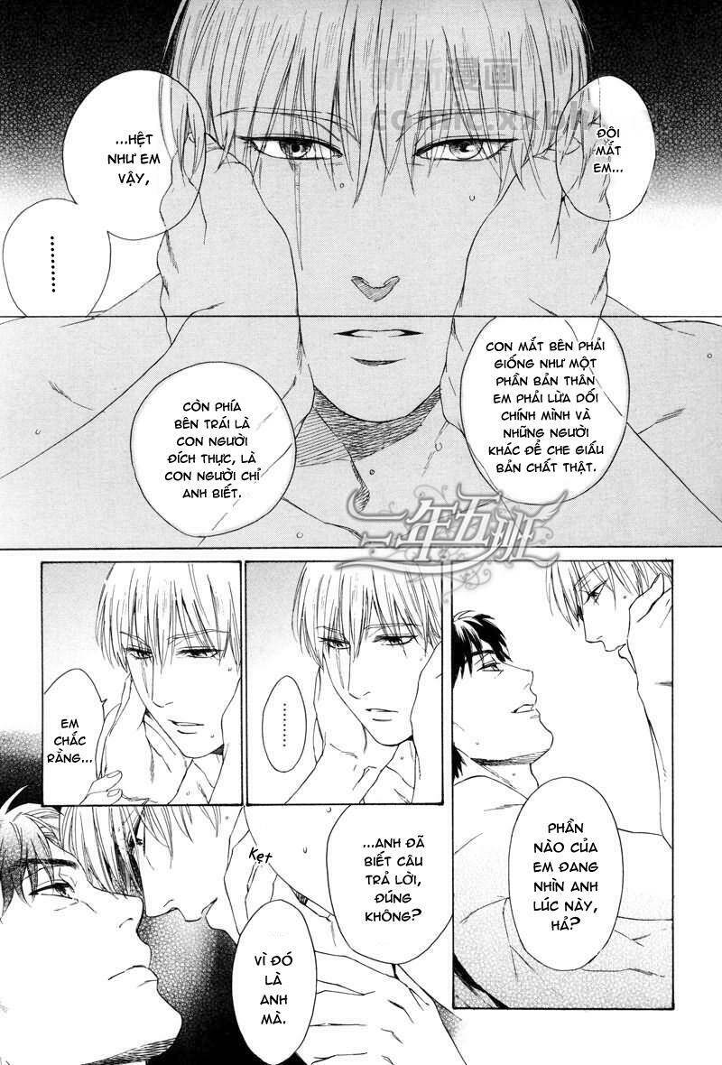 Acid Town: Chapter 18