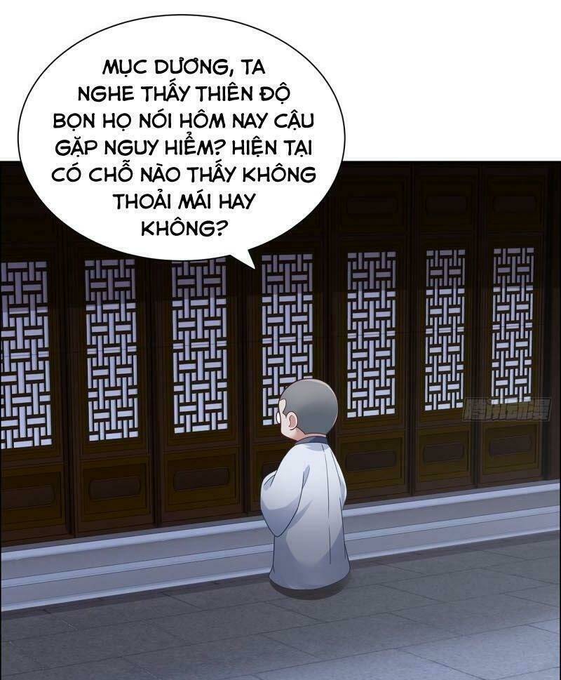 Nghịch Lân: Chapter 72