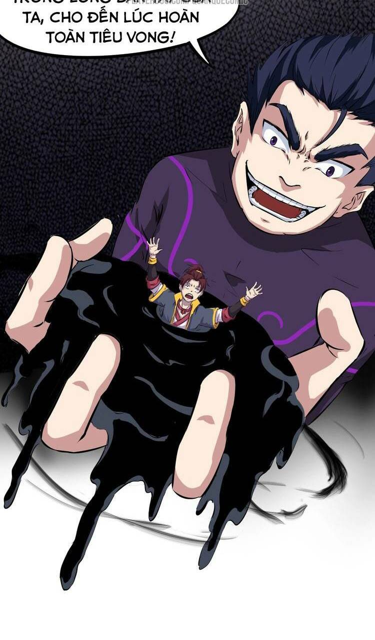 Long Mạch Võ Thần: Chapter 45