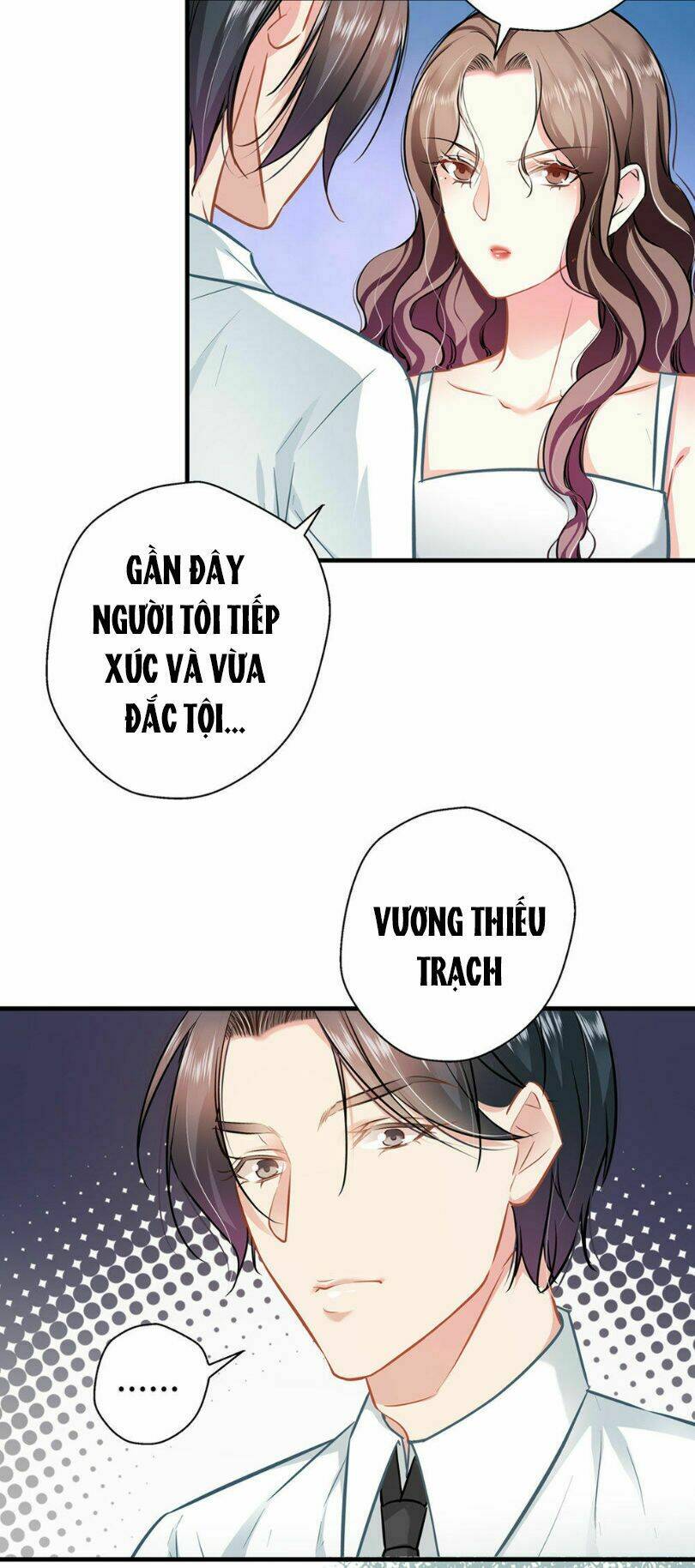 Cưng Chiều Ái Thê Hư Hỏng: Chapter 14