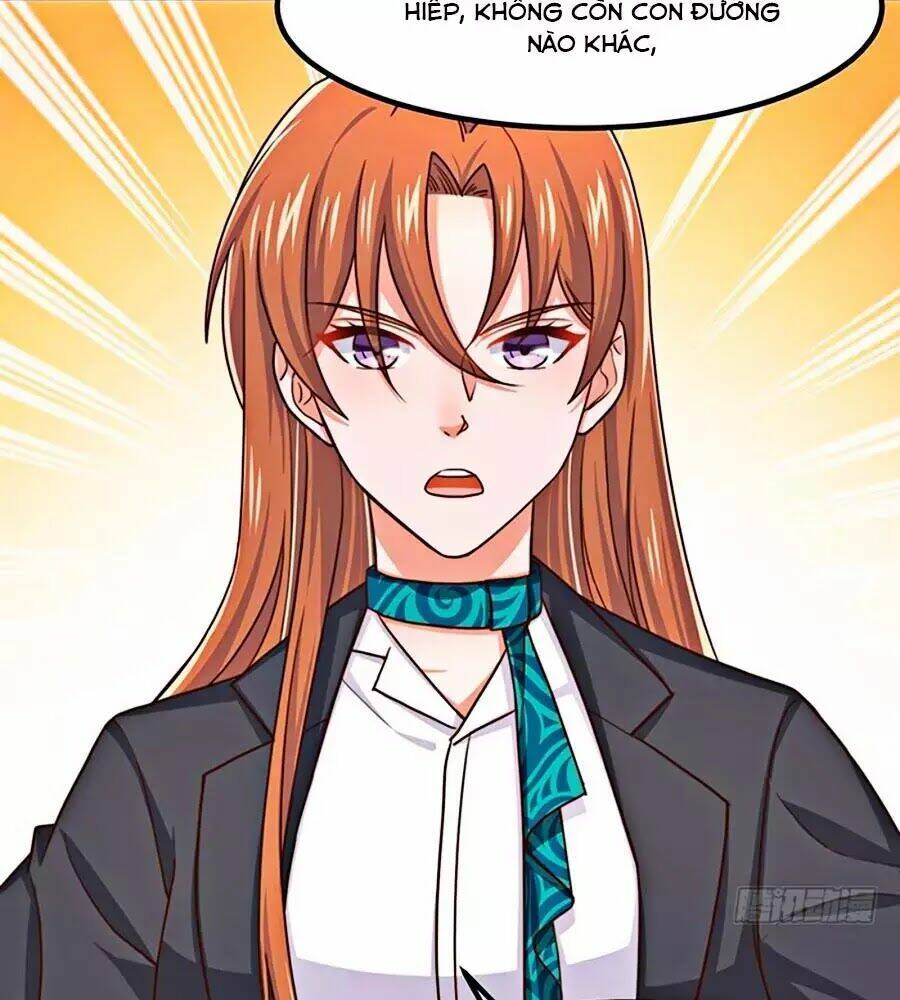 Nhật Ký Báo Thù Của Thiên Kim Hai Mặt: Chapter 44