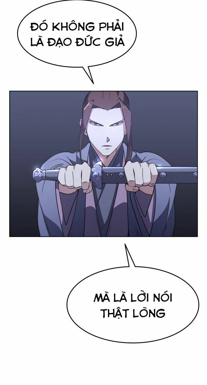 Câu Chuyện Về Người Lưu Giữ Lịch Sử: Chapter 7