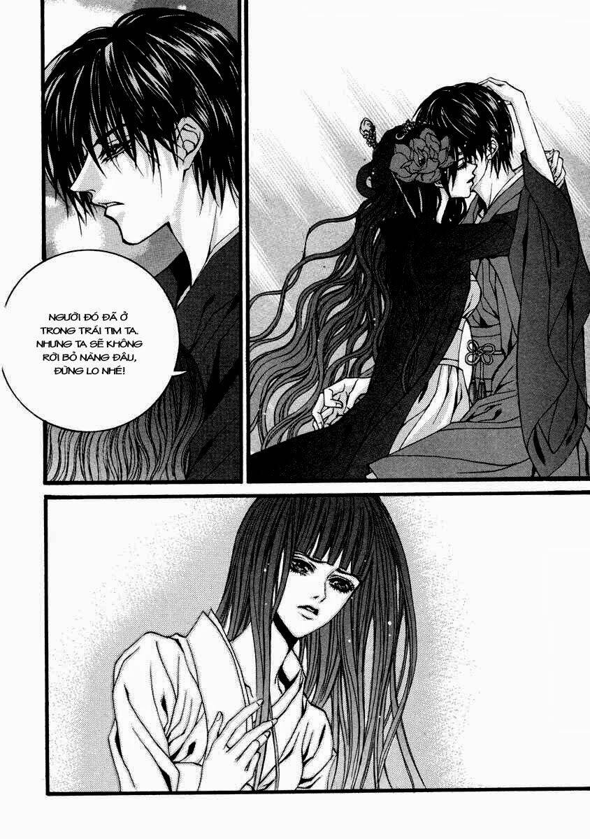 Tân Nương Của Thủy Thần: Chapter 77