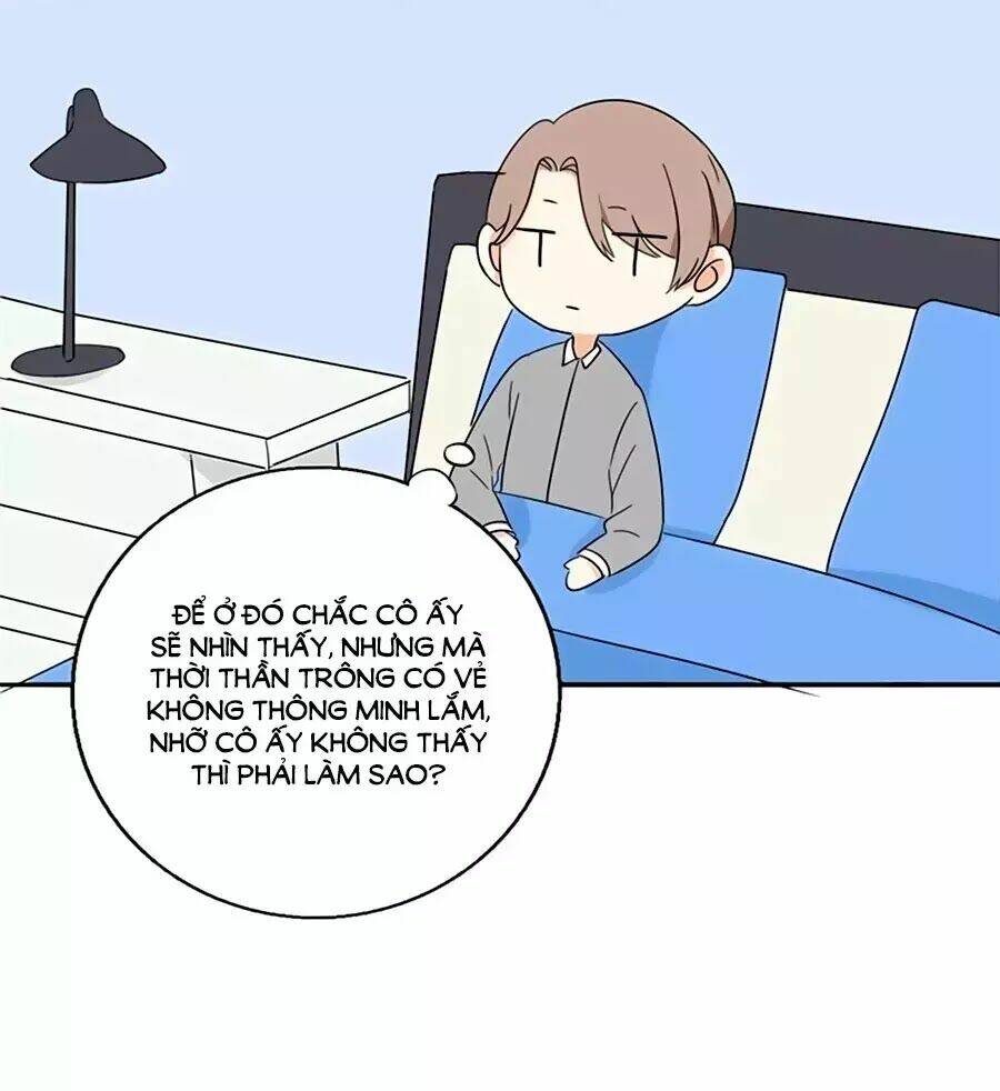 Mùi Hương Lãng Mạn: Chapter 8