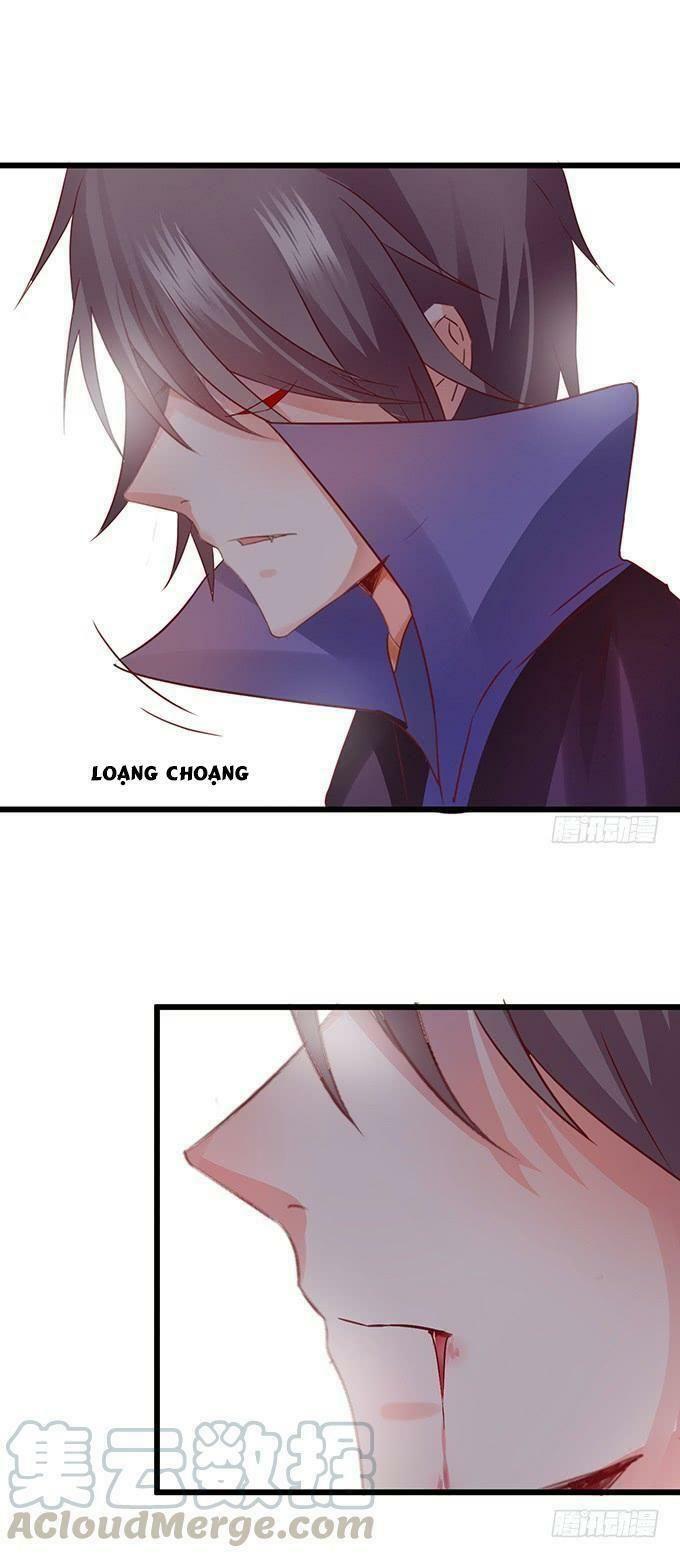 Hồ Tiên Hung Bạo: Chapter 20