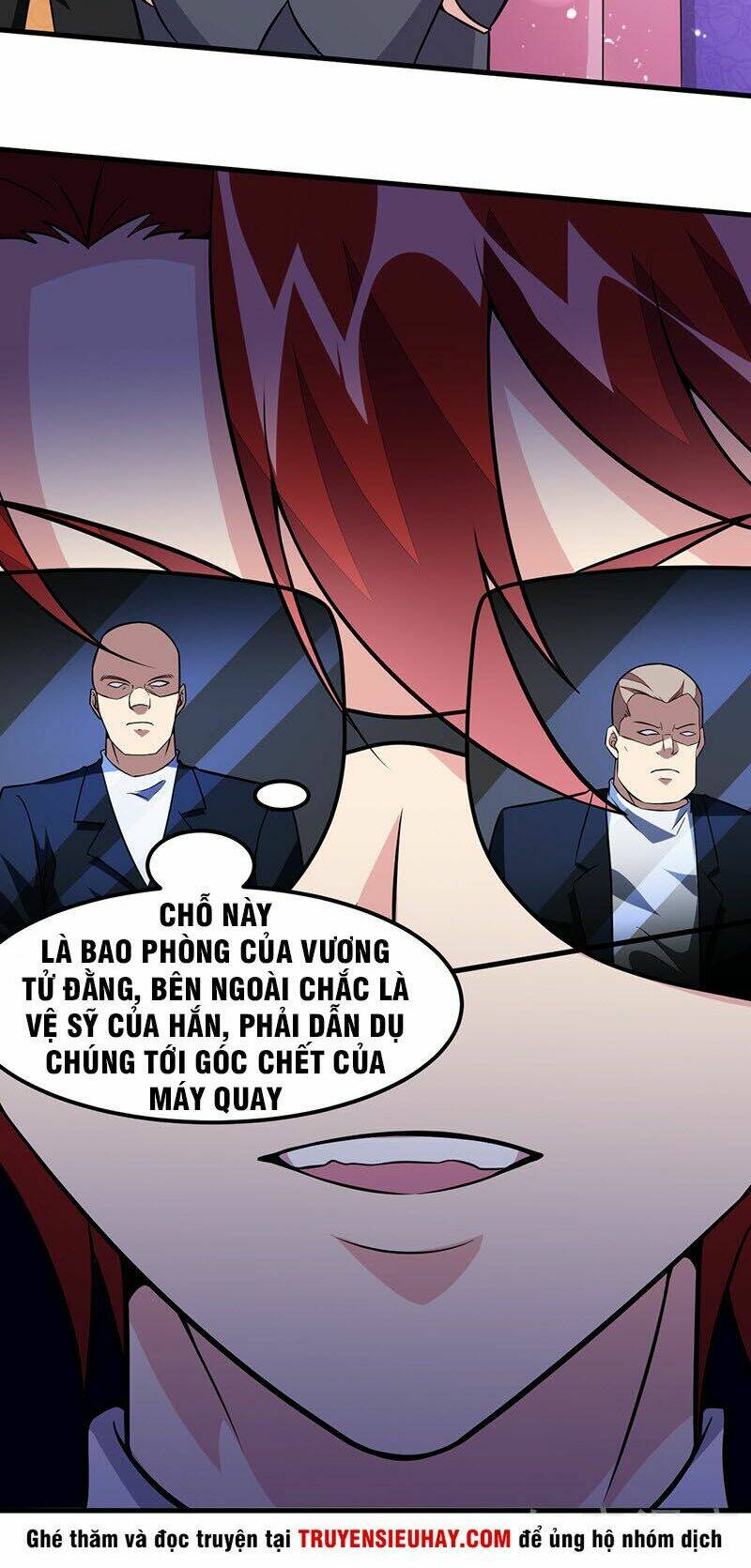 Dị Năng Thiếu Niên Vương: Chapter 60
