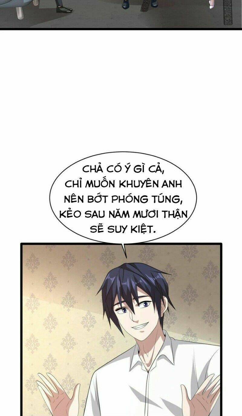 Đô Thị Tà Vương: Chapter 68