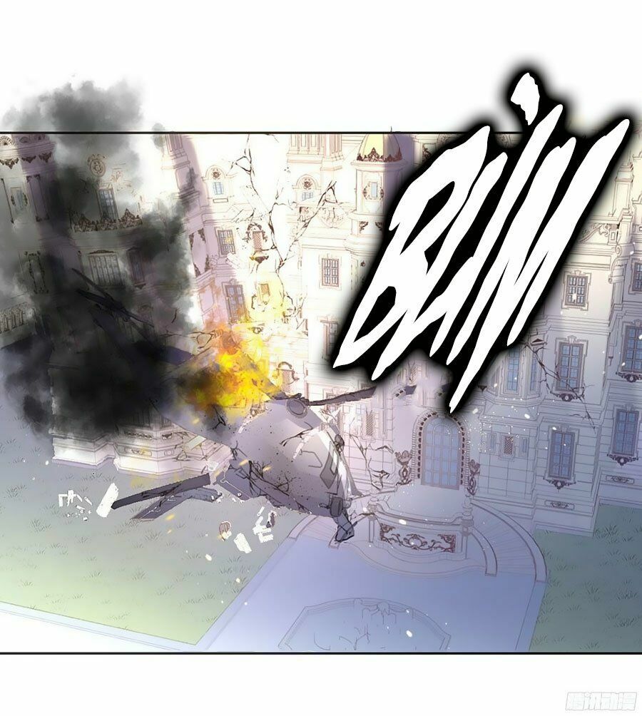 Yêu Tiếp Thành Nghiện, Tổng Tài Quá Bá Đạo: Chapter 3