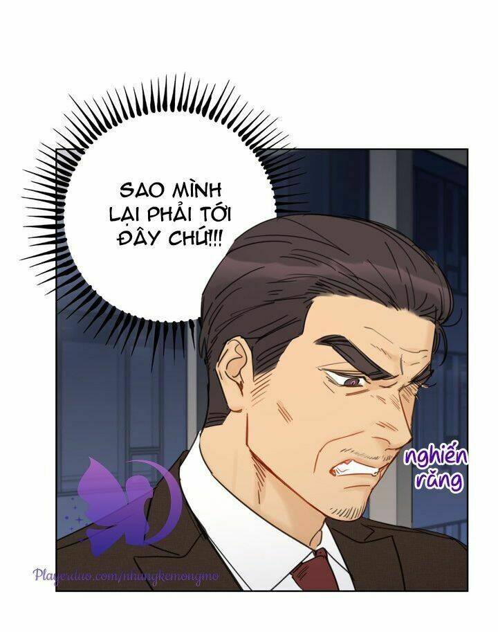 Hẹn Hò Nơi Công Sở: Chapter 72