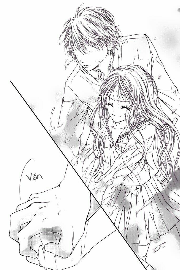 Otome Holic: Chapter 2