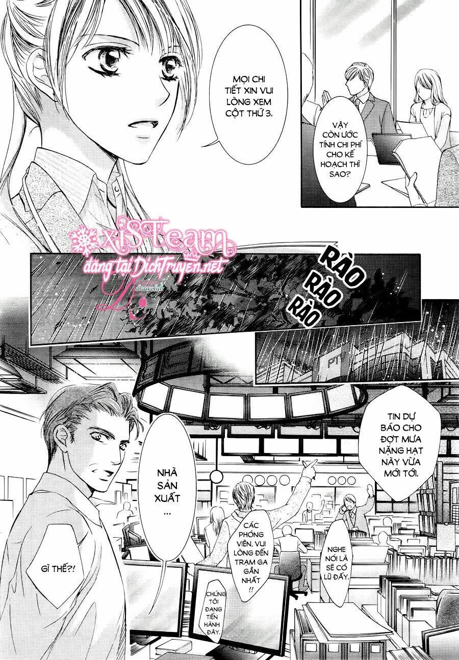 Ai Rồi Cũng Phải Kết Hôn: Chapter 20