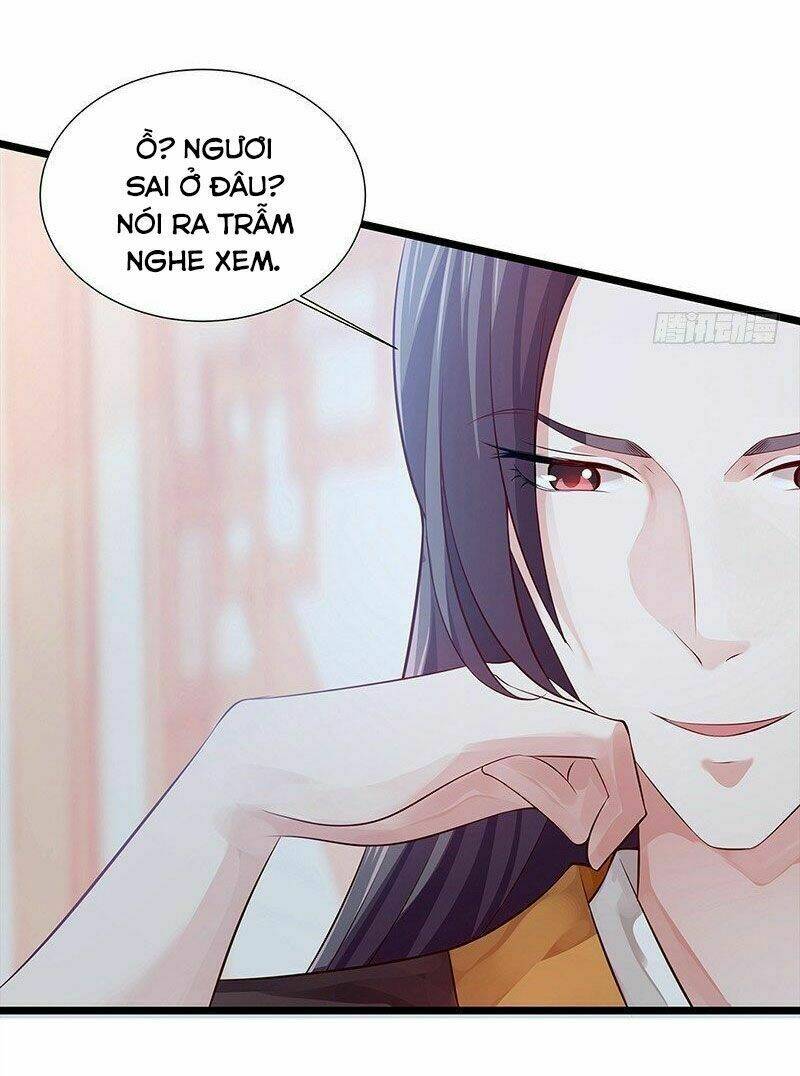Bệ Hạ Xin Tự Trọng: Chapter 19