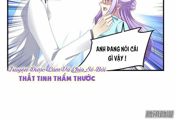Thiên lại âm linh: Chapter 15