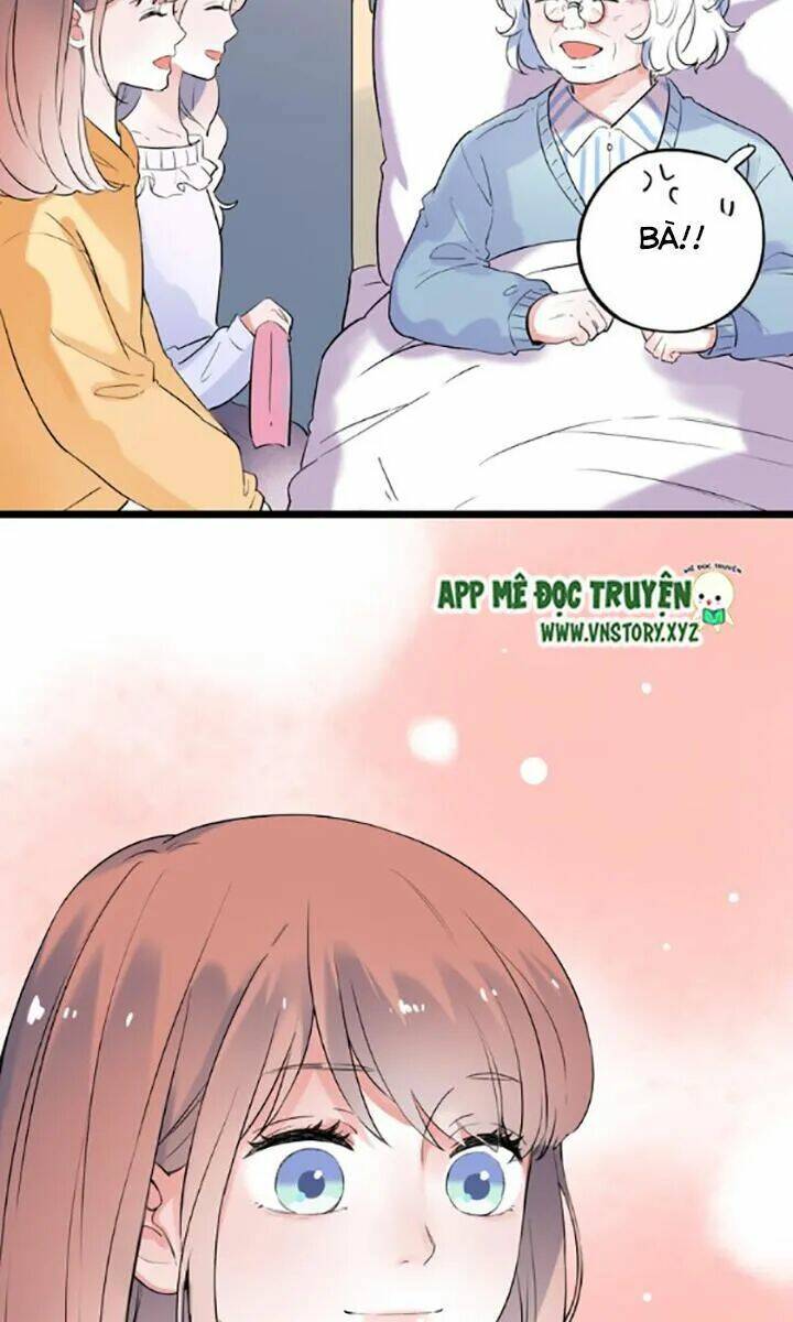 Trạch Thượng Tịch Mịch Huỳnh Hỏa: Chapter 32