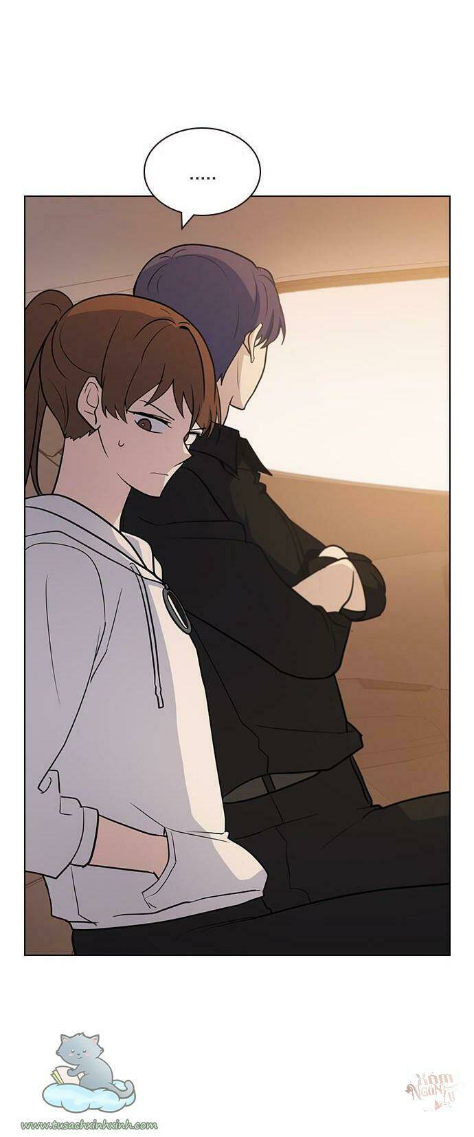 Thằng Bạn Trai Tồi Tệ Của Tôi: Chapter 69