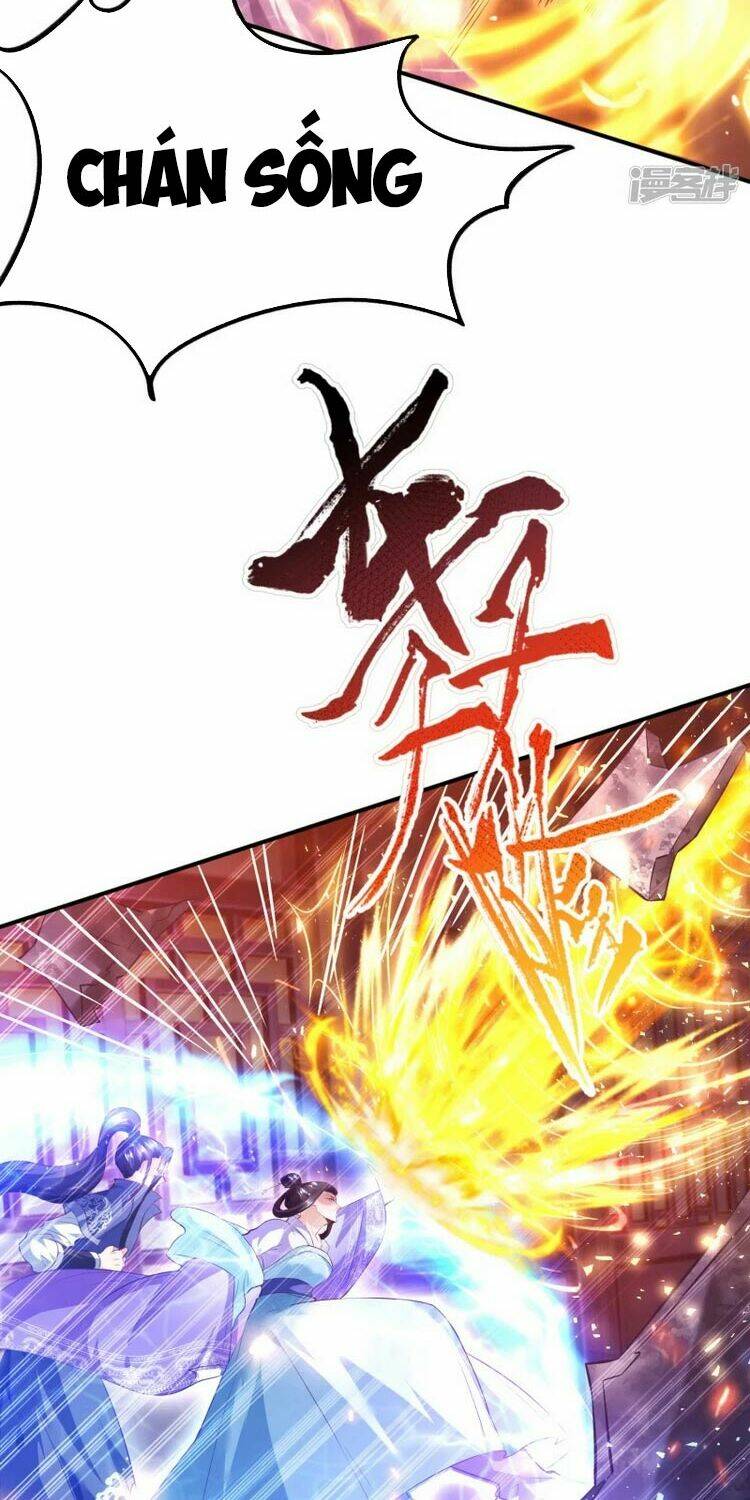 Chí Tôn Trời Hoang: Chapter 6