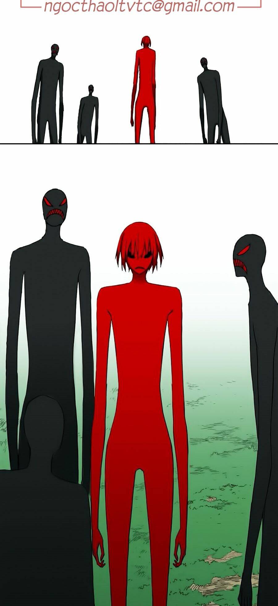 Đại Chiến Muỗi Biến Dị: Chapter 22