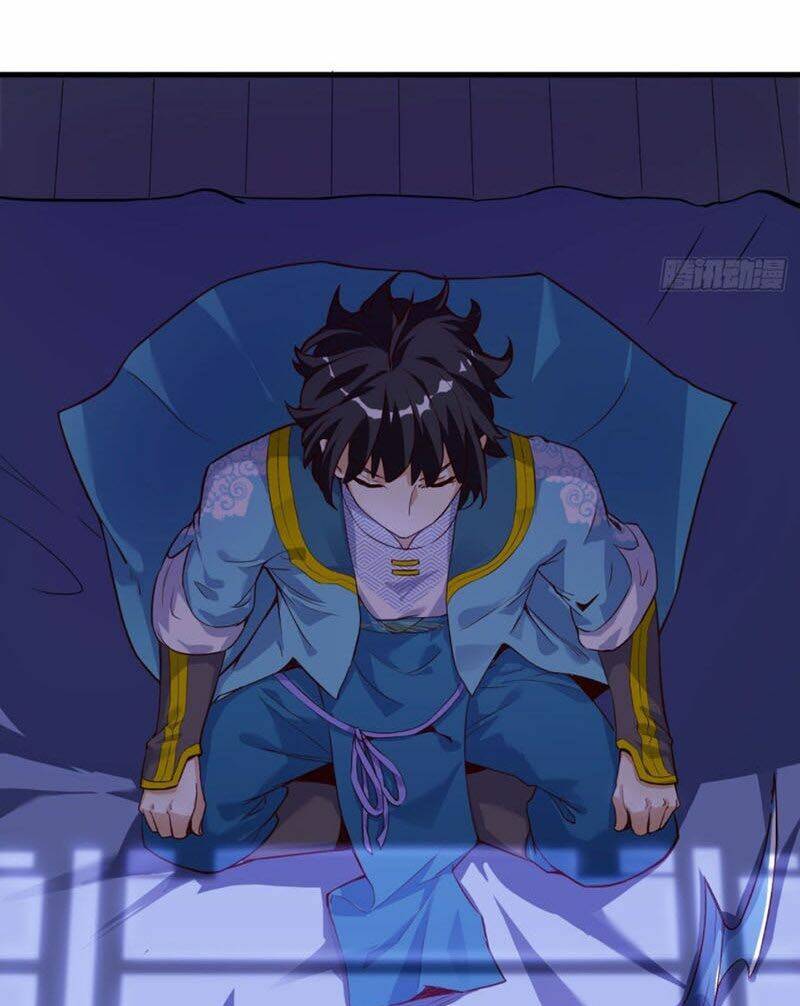 Thần Võ Đế Tôn: Chapter 37