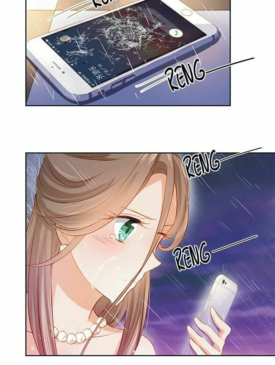 Khi Trá Luyến Nhân: Chapter 8