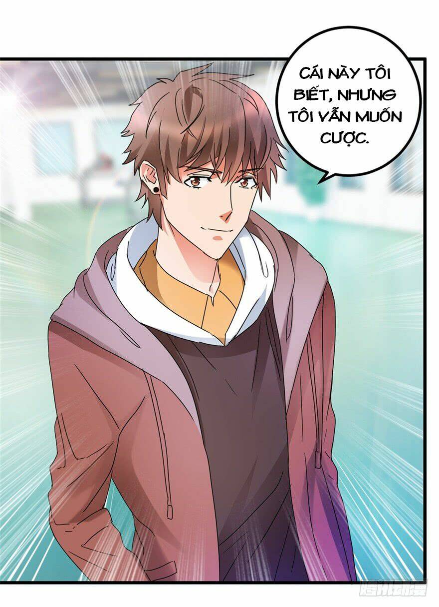 Thấu Thị Tiên Y: Chapter 29