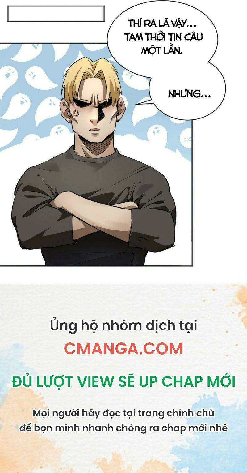 Minh Nhật Chi Kiếp: Chapter 15