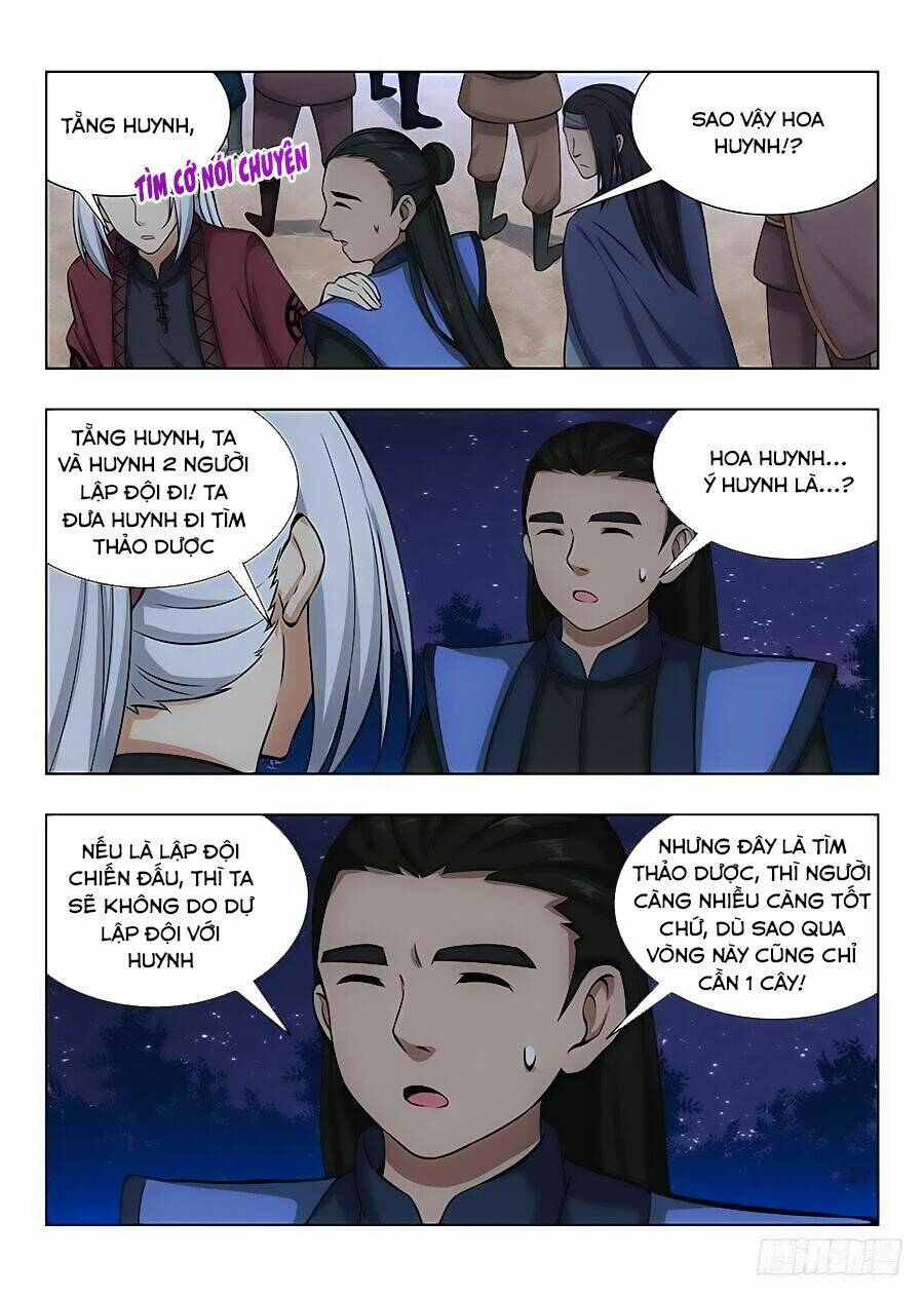 Tối Cường Phản Sáo Lộ Hệ Thống: Chapter 50