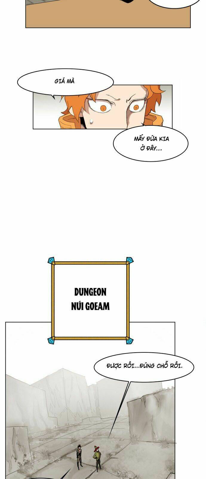 Hard Core Leveling Warrior: Chapter 115