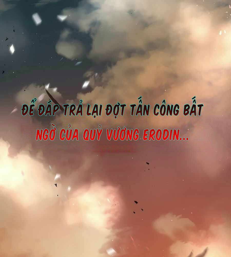 Tên Lỗ Mãng Cấp 10 Của Gia Đình Hiệp Sĩ: Chapter 1