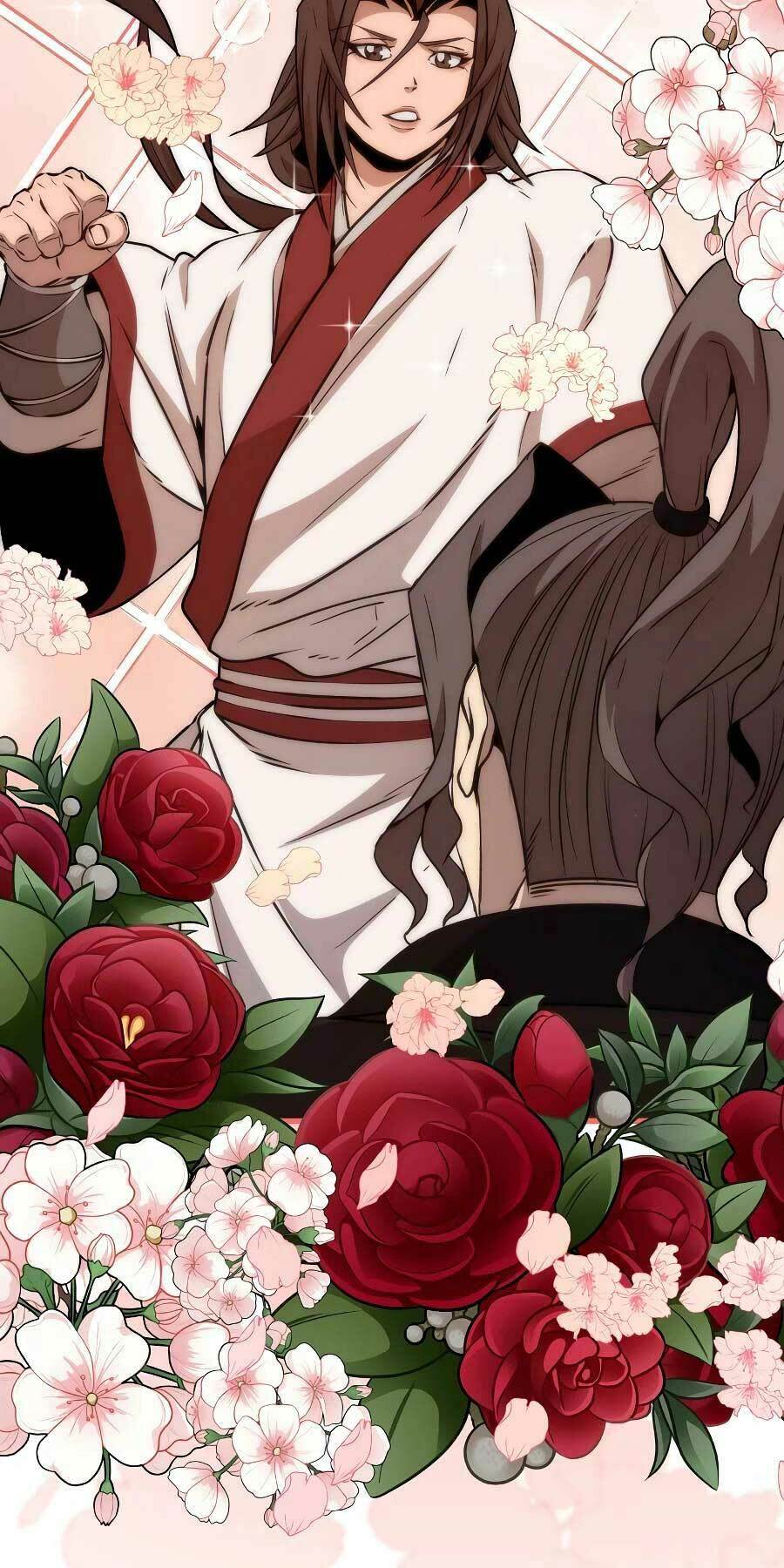 Đông Phương Bất Bại: Chapter 24