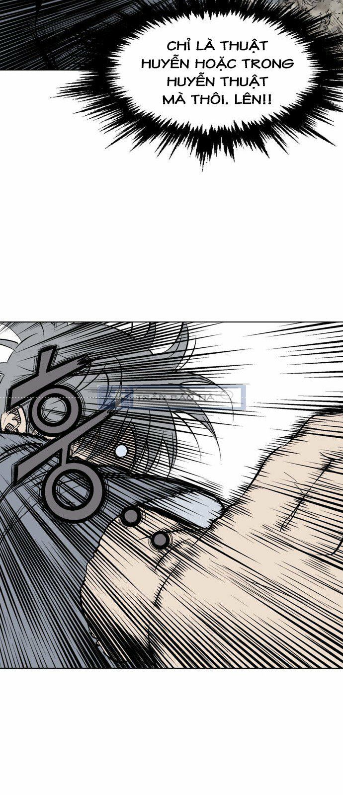 Cao Thủ 2: Chapter 66