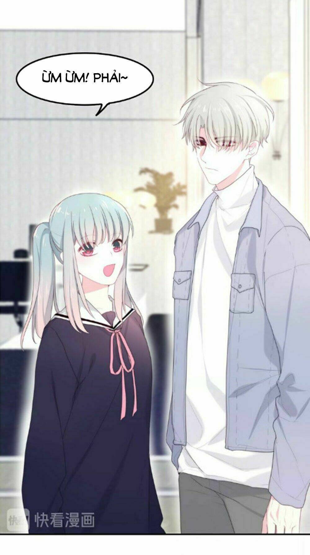 Tháng Sáu Không Hẹn Mà Gặp: Chapter 36