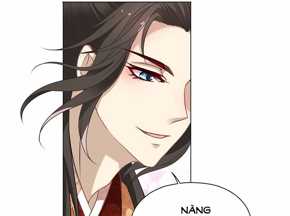 Vương Phi Thật Uy Vũ: Chapter 3.2