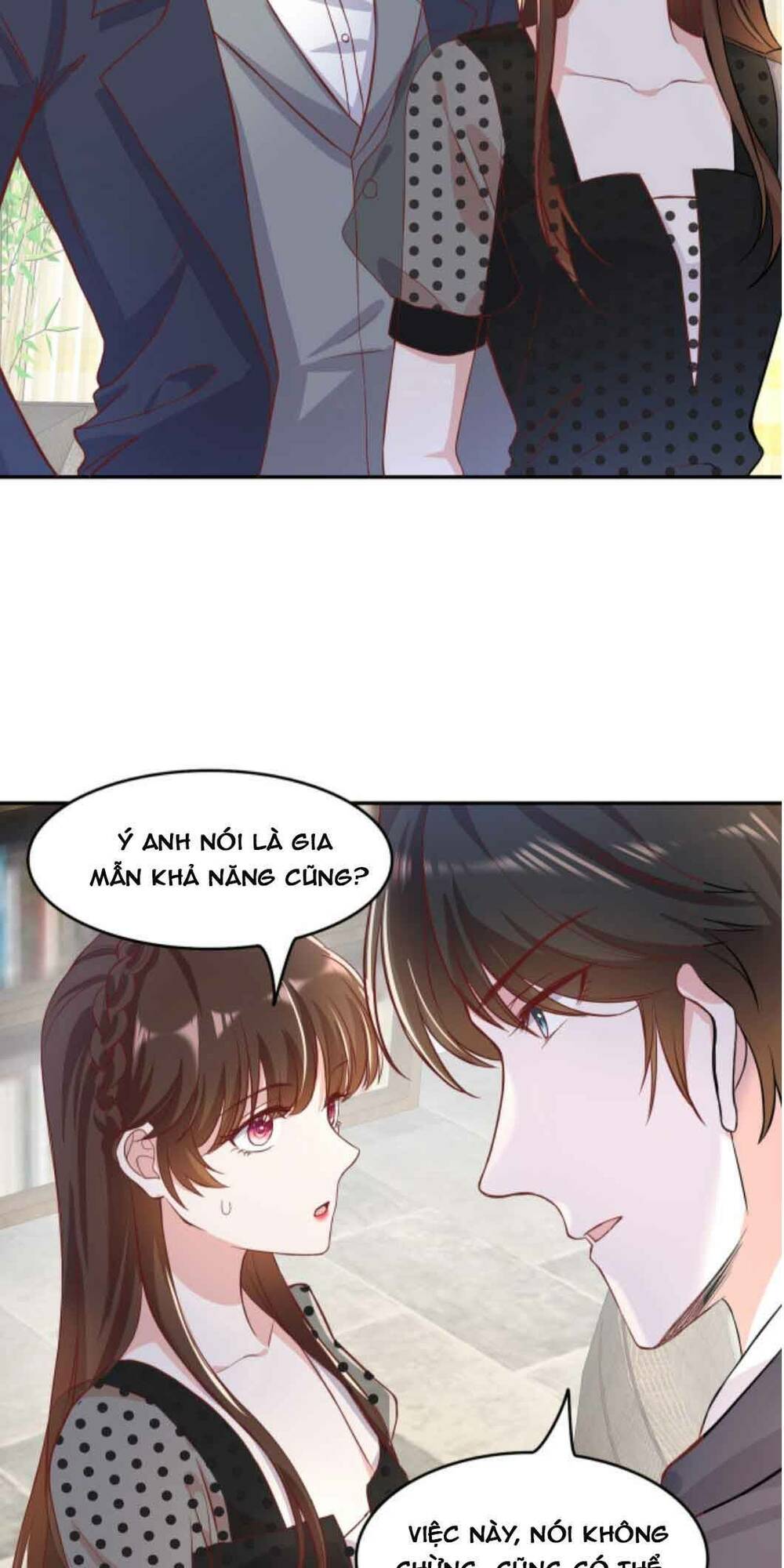 Nhất Sanh Hữu Hỉ: Chapter 38