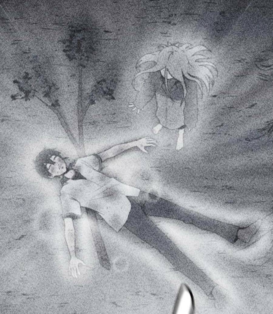 Cậu Bé Shotgun: Chapter 50