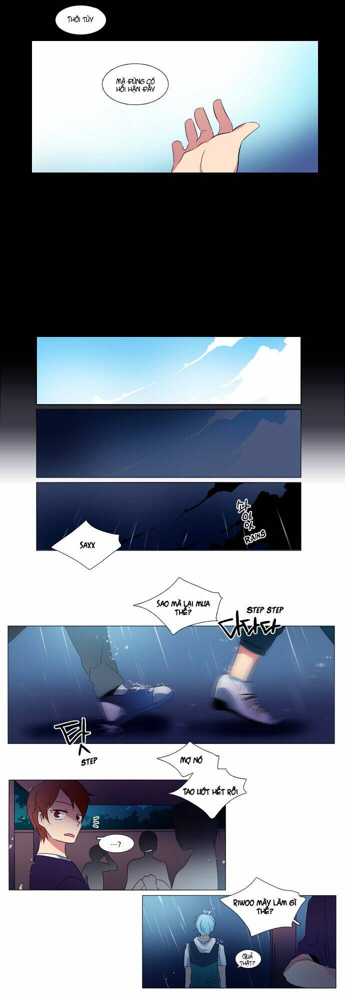 Wonted: Chapter 19