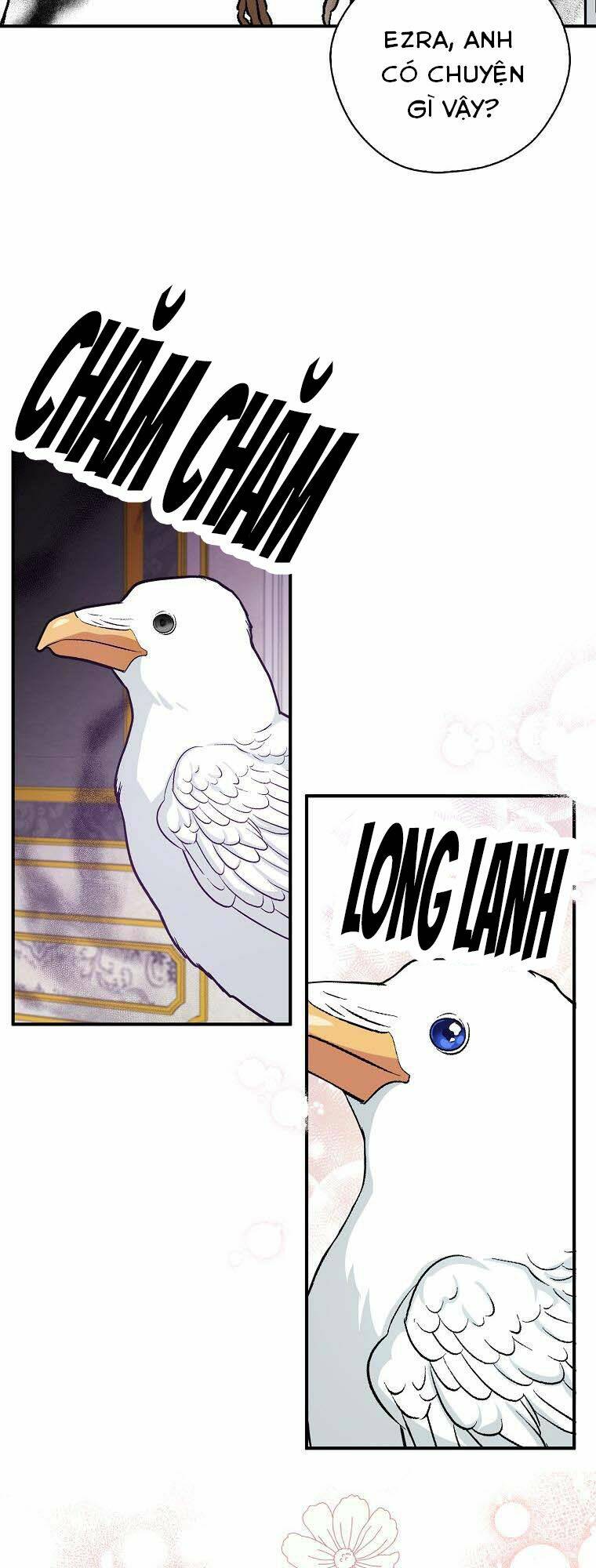 Ba Người Anh Trai Của Tôi Là Bạo Quân: Chapter 62.1