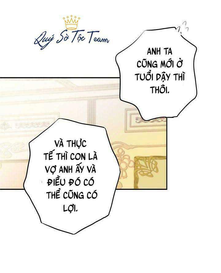 Tồn Tại Với Tư Cách Là Vợ Của Nam Chính: Chapter 5