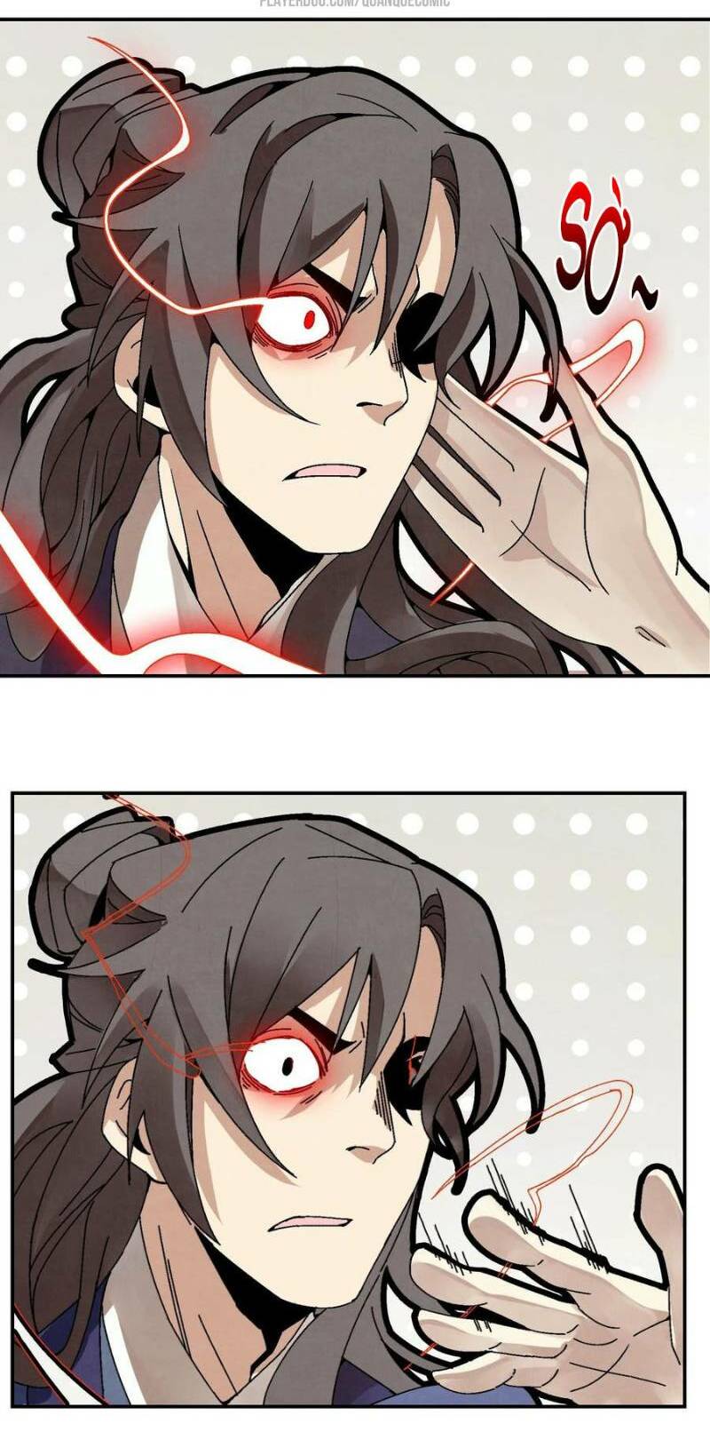 Ma Giáo Giáo Chủ Tái Xuất Giang Hồ: Chapter 26