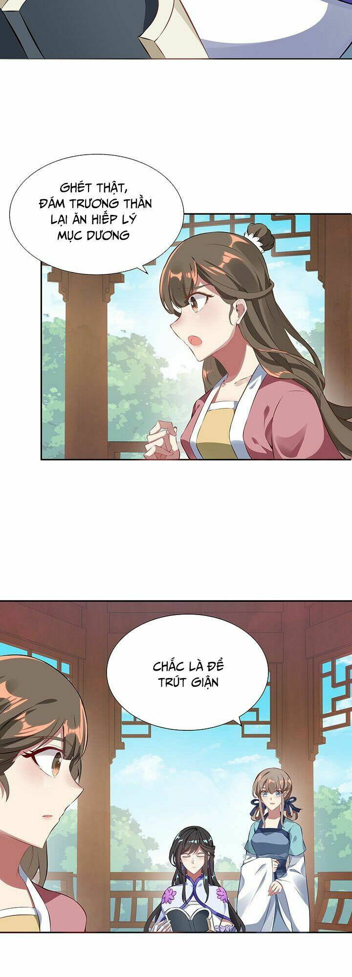 Nghịch Lân: Chapter 1