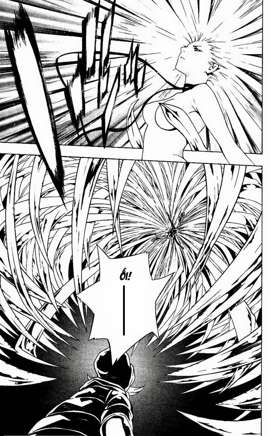 Ong Đưa Thư: Chapter 24