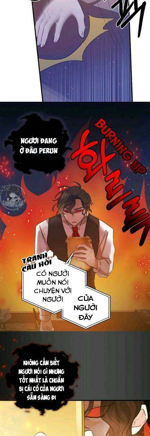 Tôi Là Bạn Gái Cũ Của Một Người Lính: Chapter 47